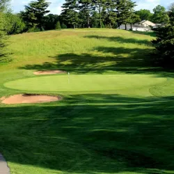RedGate Golf Course - Rockville