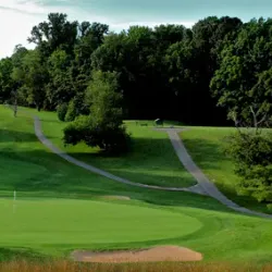 RedGate Golf Course - Rockville