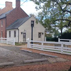 Rockville Historical Society Museum - Rockville