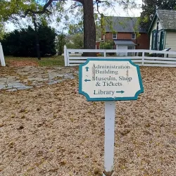 Rockville Historical Society Museum - Rockville