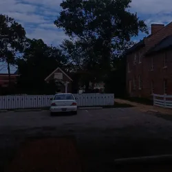 Rockville Historical Society Museum - Rockville