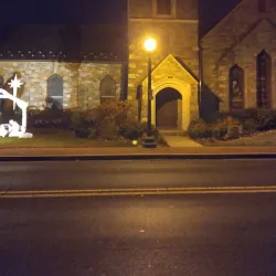 Rockville Historical Society Museum - Rockville