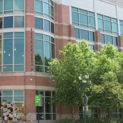 Rockville Library - Rockville