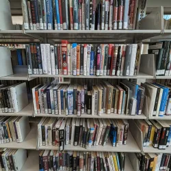 Rockville Library - Rockville