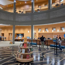 Rockville Library - Rockville