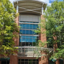 Rockville Library - Rockville