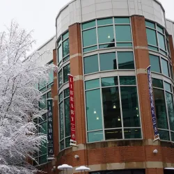 Rockville Library - Rockville