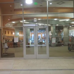 Rockville Library - Rockville