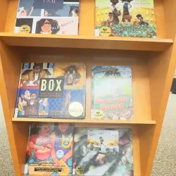 Rockville Library - Rockville