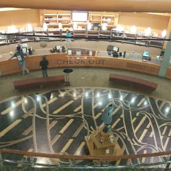 Rockville Library - Rockville