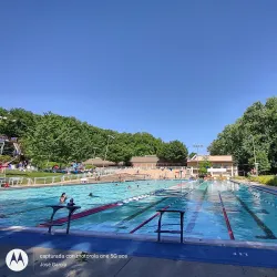 Rockville Swim and Fitness Center - Rockville