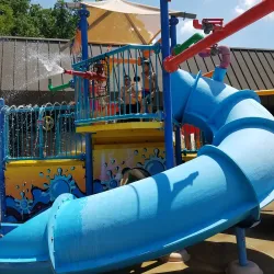 Rockville Swim and Fitness Center - Rockville