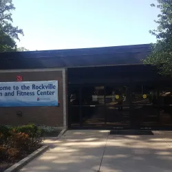 Rockville Swim and Fitness Center - Rockville