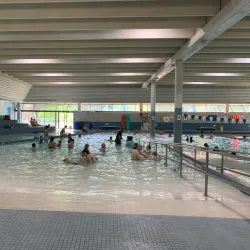 Rockville Swim and Fitness Center - Rockville