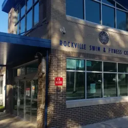 Rockville Swim and Fitness Center - Rockville