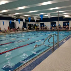 Rockville Swim and Fitness Center - Rockville