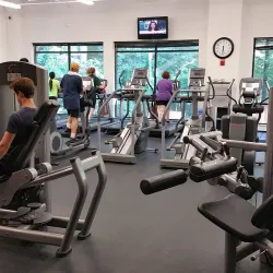 Rockville Swim and Fitness Center - Rockville