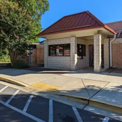 Rockville Swim and Fitness Center - Rockville