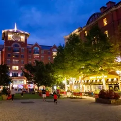 Rockville Town Square - Rockville