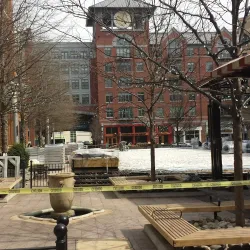 Rockville Town Square - Rockville