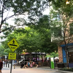 Rockville Town Square - Rockville