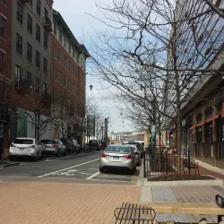 Rockville Town Square - Rockville