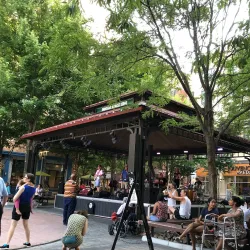 Rockville Town Square - Rockville