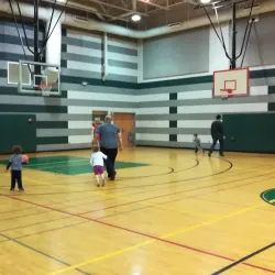 Twinbrook Community Recreation Center - Rockville