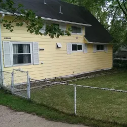 Twinbrook Community Recreation Center - Rockville