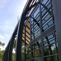 Twinbrook Community Recreation Center - Rockville