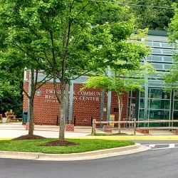Twinbrook Community Recreation Center - Rockville