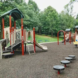 Twinbrook Community Recreation Center - Rockville