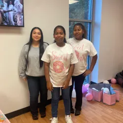 Twinbrook Community Recreation Center - Rockville