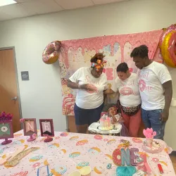 Twinbrook Community Recreation Center - Rockville