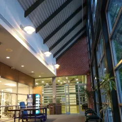 Twinbrook Community Recreation Center - Rockville