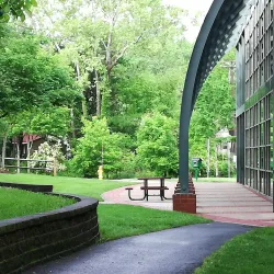 Twinbrook Community Recreation Center - Rockville