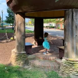 Acorn Urban Park - Silver Spring