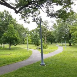 Acorn Urban Park - Silver Spring