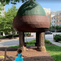 Acorn Urban Park - Silver Spring