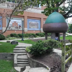 Acorn Urban Park - Silver Spring
