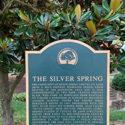 Acorn Urban Park - Silver Spring