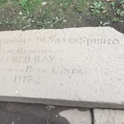 Acorn Urban Park - Silver Spring