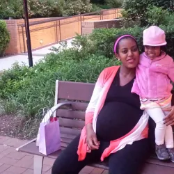 Acorn Urban Park - Silver Spring