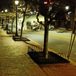 Acorn Urban Park - Silver Spring