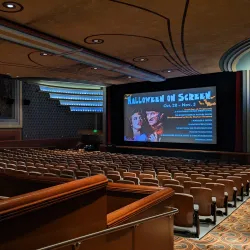 AFI Silver Theatre and Cultural Center - Silver Spring