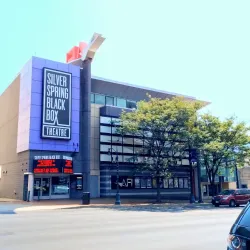 AFI Silver Theatre and Cultural Center - Silver Spring