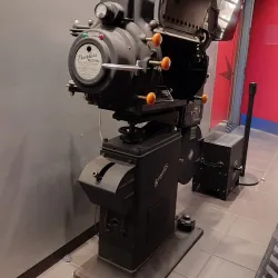 AFI Silver Theatre and Cultural Center - Silver Spring