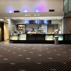 AFI Silver Theatre and Cultural Center - Silver Spring