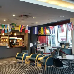 AFI Silver Theatre and Cultural Center - Silver Spring