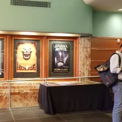 AFI Silver Theatre and Cultural Center - Silver Spring